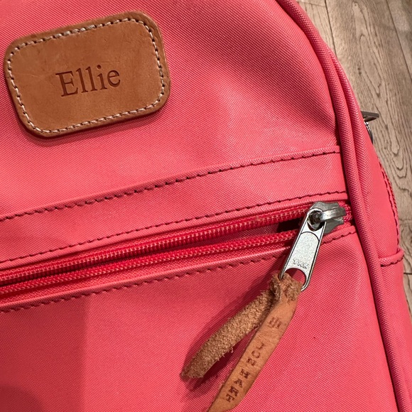 Jon Hart mini backpack. Super cute and sturdy. In excellent condition. - Picture 2 of 6